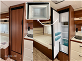 LMC Maestro 540 E ALDE WINTER